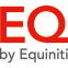 EQ by Equiniti Online logo